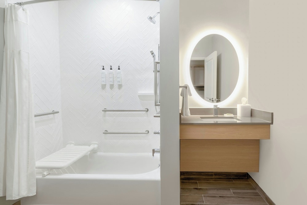 TownePlace Suites by Marriott Holland - photo 18