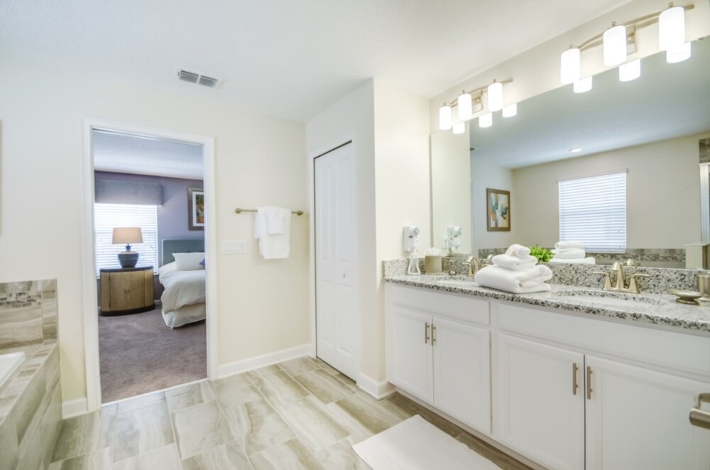 6BD Champions Gate Resort Golf Community 9051sd Davenport - photo 21