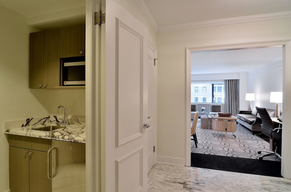 Loews Regency New York Hotel - photo 62