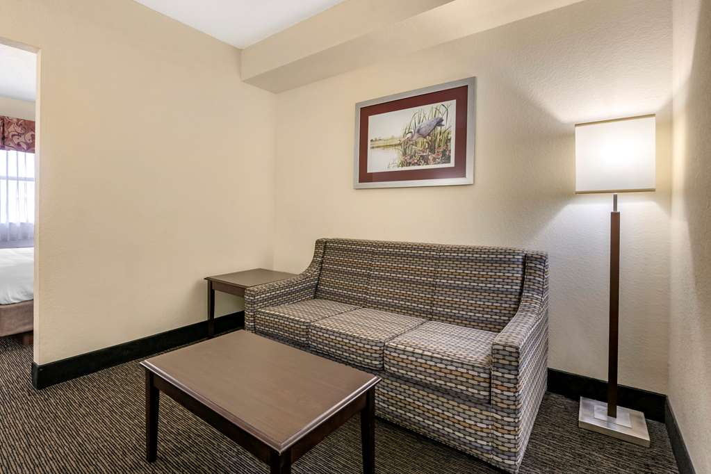 Best Western Gateway Grand - photo 23