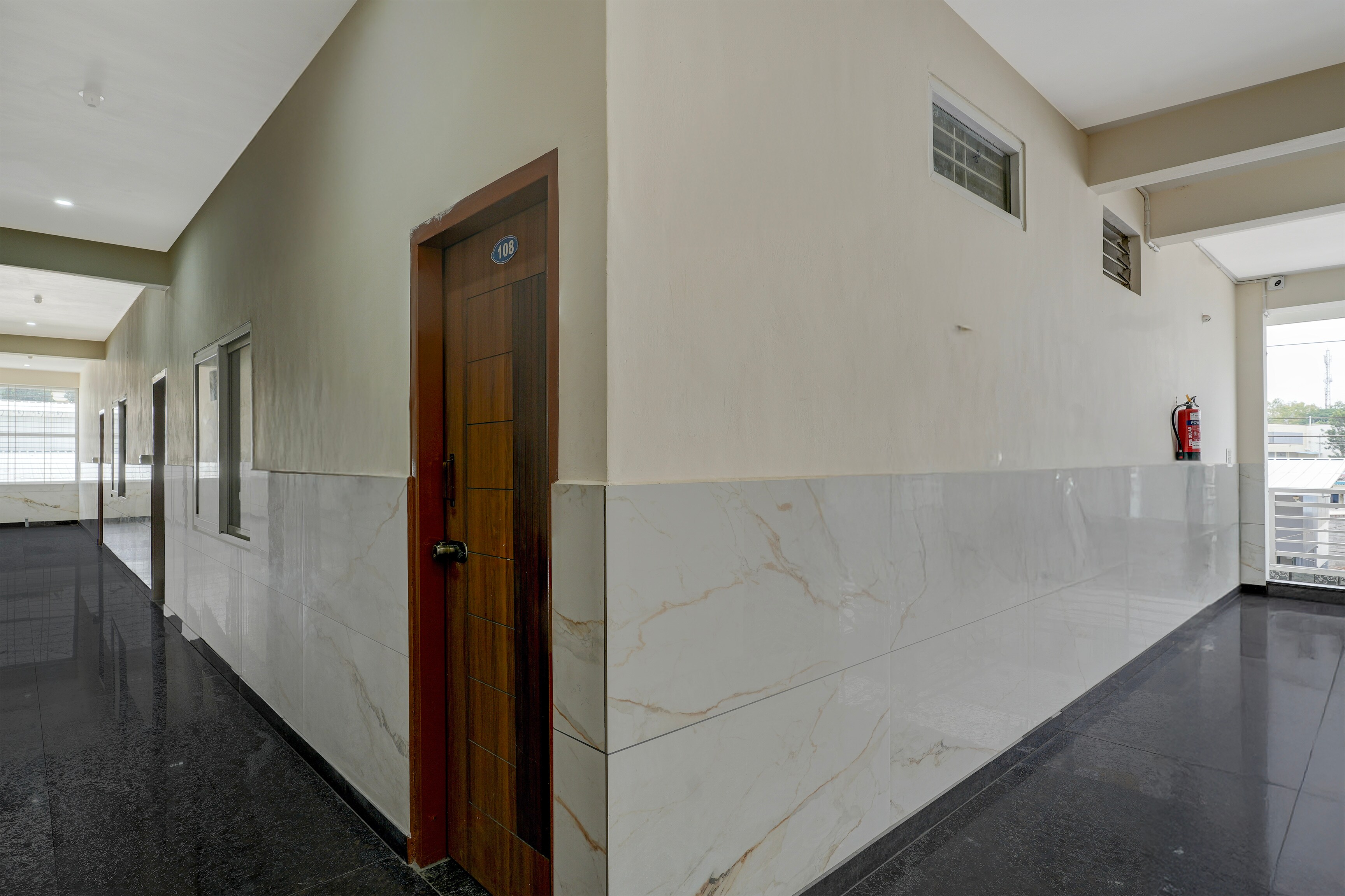 Hotel O Ambari Residency — hotel near Mysore Airport