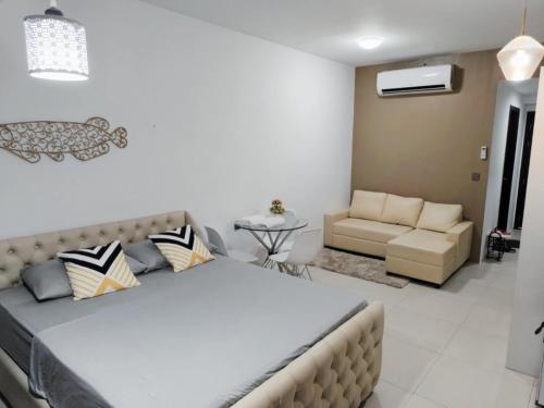 Aeon Towers in Davao, Philippines