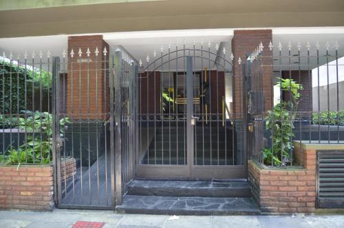 Apartamento Viajero 2 — 4-Star Luxury Hotel in Buenos Aires, Argentina