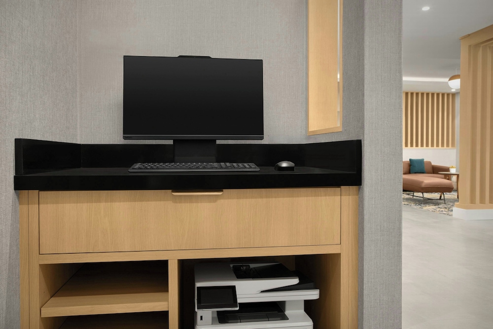 TownePlace Suites by Marriott Jacksonville Mayport - photo 71
