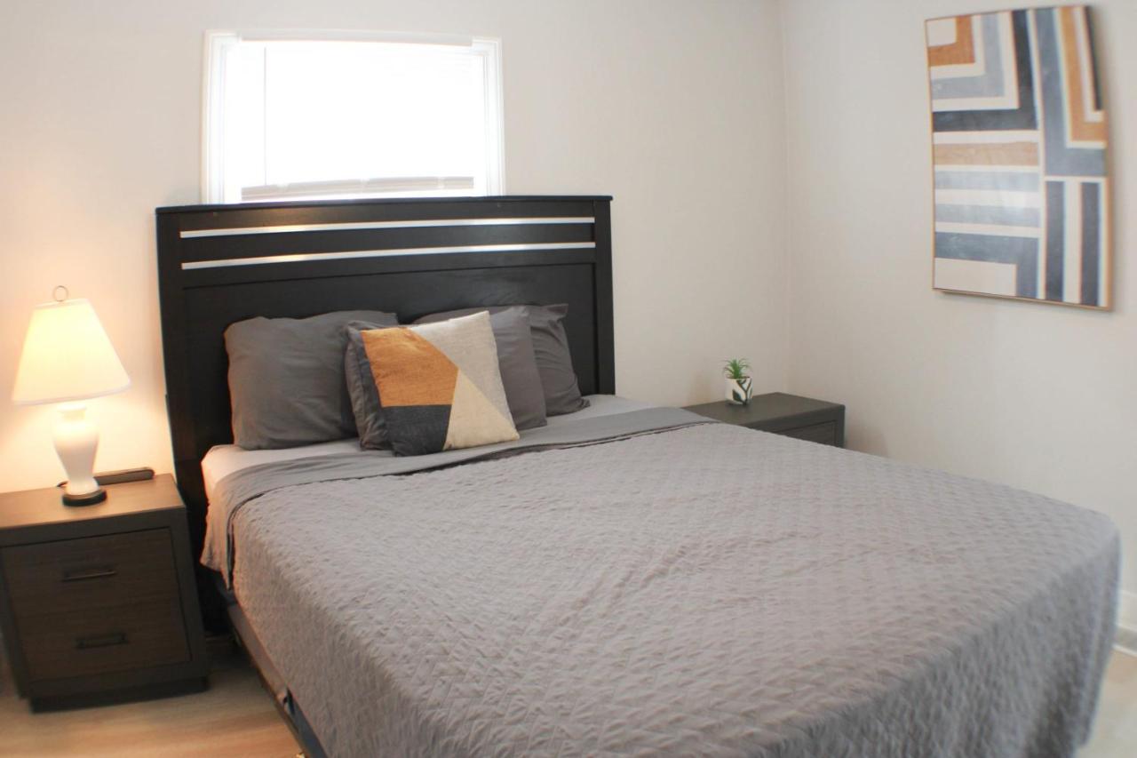 3 BR Southside Pad Sleeps 8 Amazing Location — 4-Star Luxury Hotel in Pittsburgh, United States