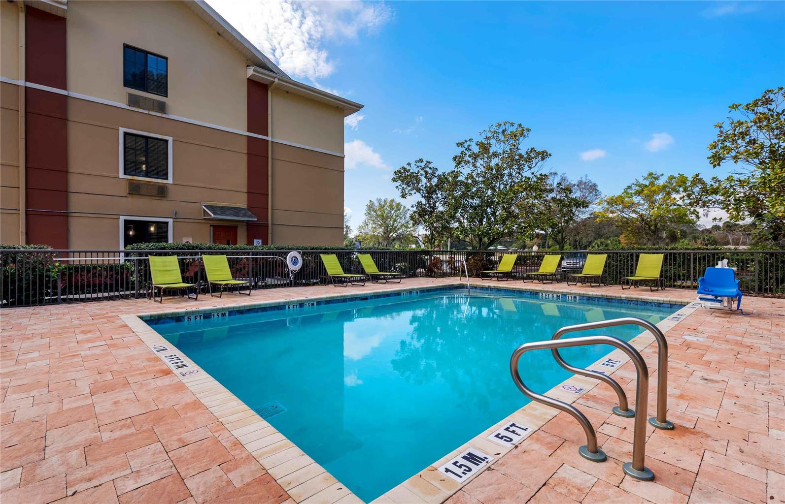 Extended Stay America Suites Melbourne Airport - photo 34
