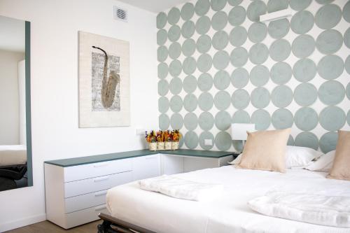 Gonin 58 — 4-Star Luxury Hotel in Milan, Italy