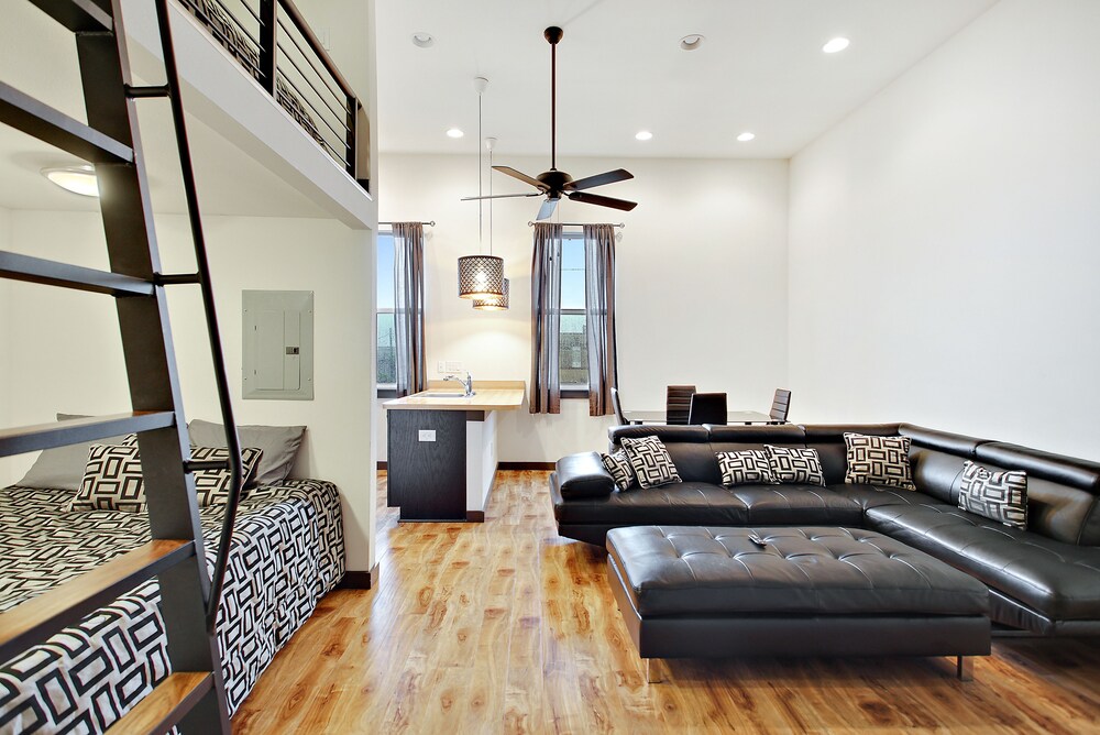 Old West Lofts Down Town Tampa - photo 55