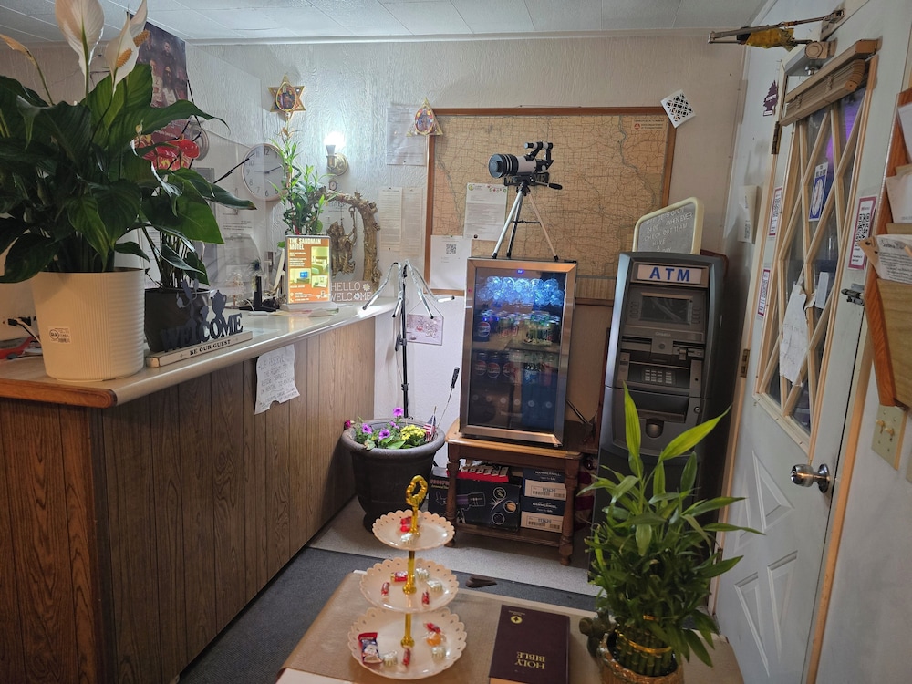 Oyo Sandman Inn - photo 8
