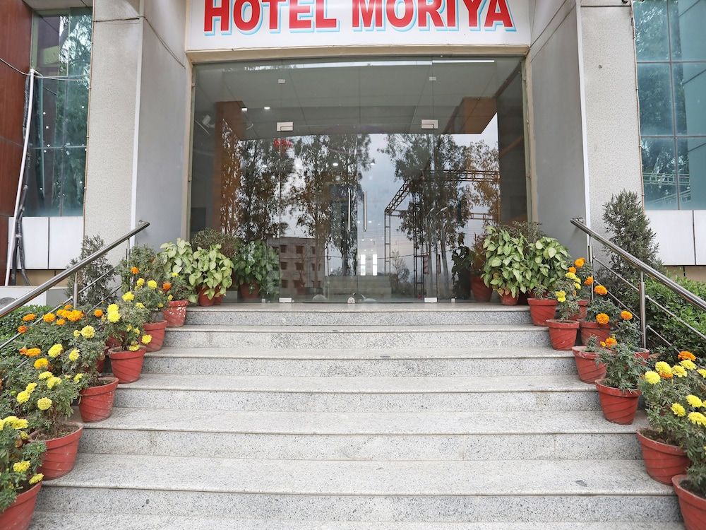 OYO 30933 Moriya Palace — hotel in Roorkee