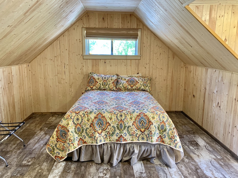 Grey Squirrel Resort - photo 43