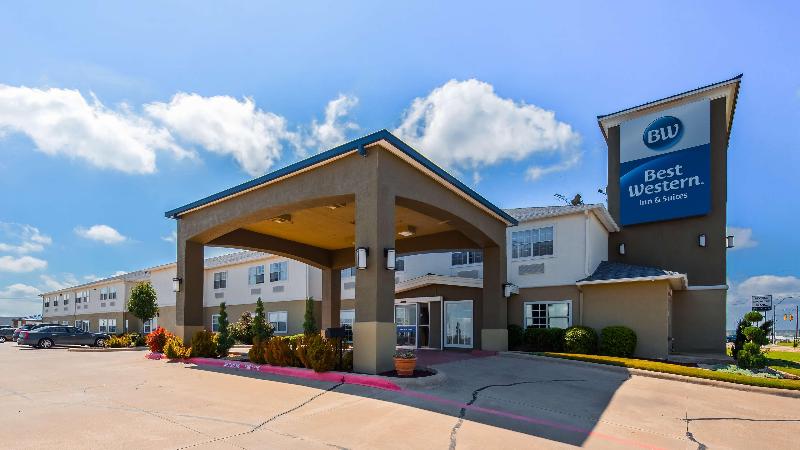 Best Western Club House Inn & Suites - featured photo
