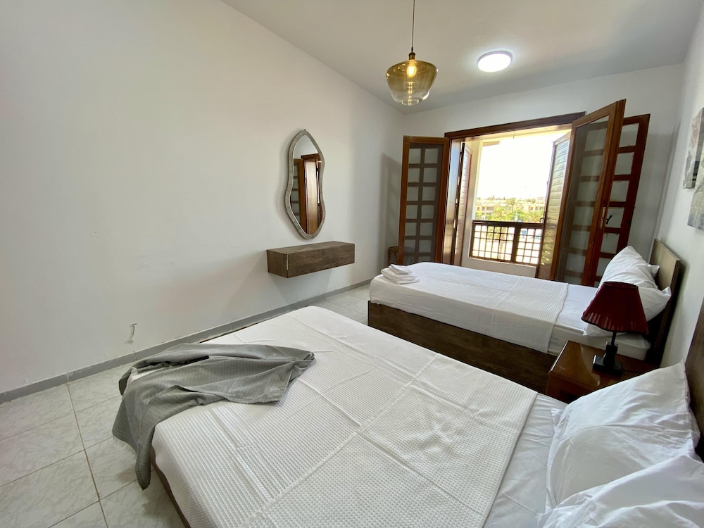 Roove Marina Resort New Alamein — Al `Alamayn — photo 4