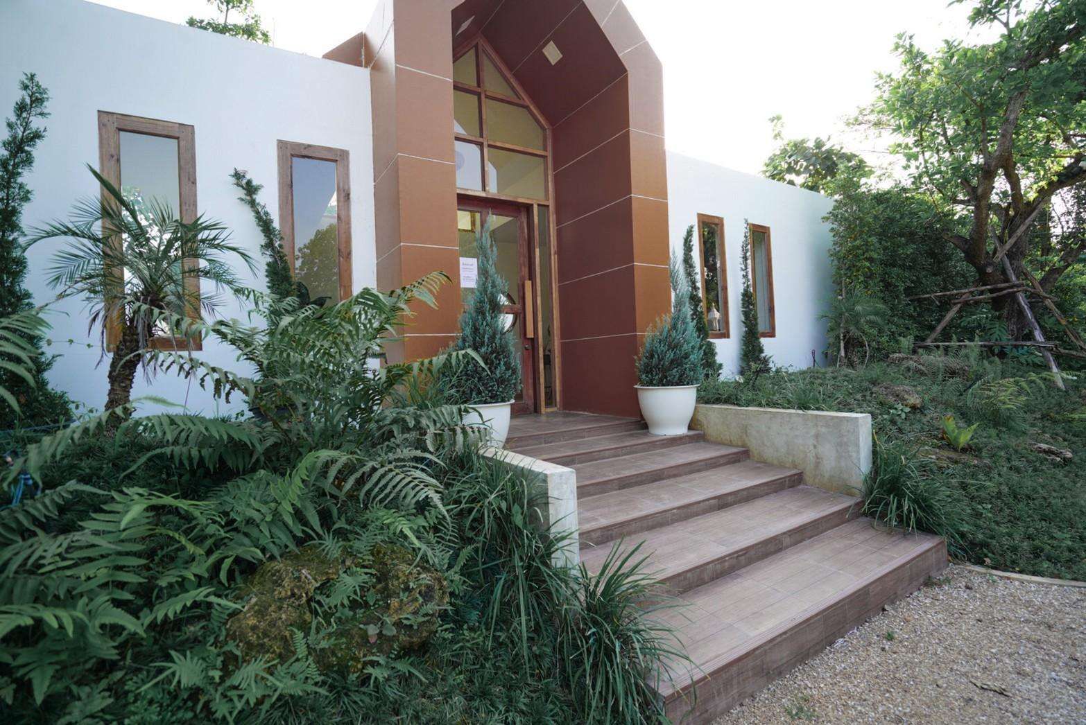 Fairest Domestay in Kanchanaburi, Thailand