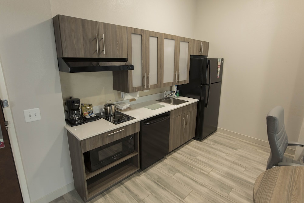Candlewood Suites McDonough by IHG - photo 20