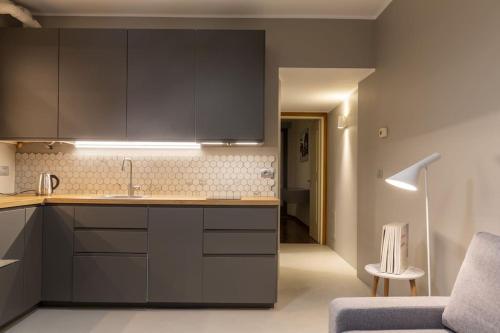 Appartamento Ticinese77 — 4-Star Luxury Hotel in Milan, Italy