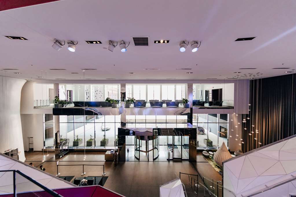 Radisson Blu Mall of America - photo 5