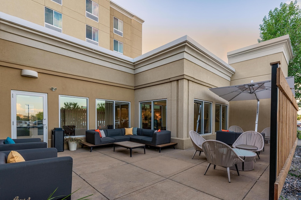 Hilton Garden Inn Billings - photo 48