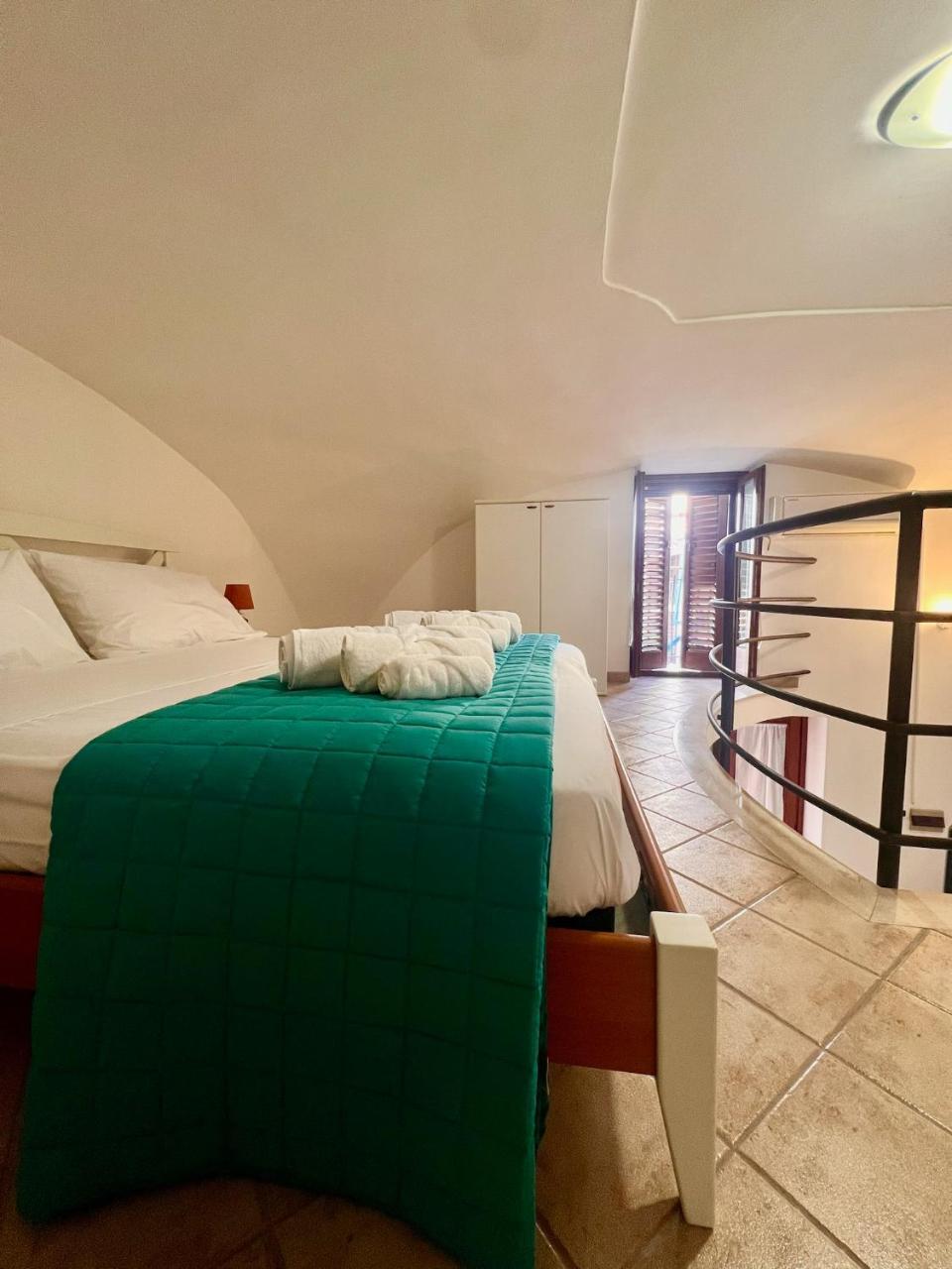 Il Balconcino - last minute hotel in Gaeta