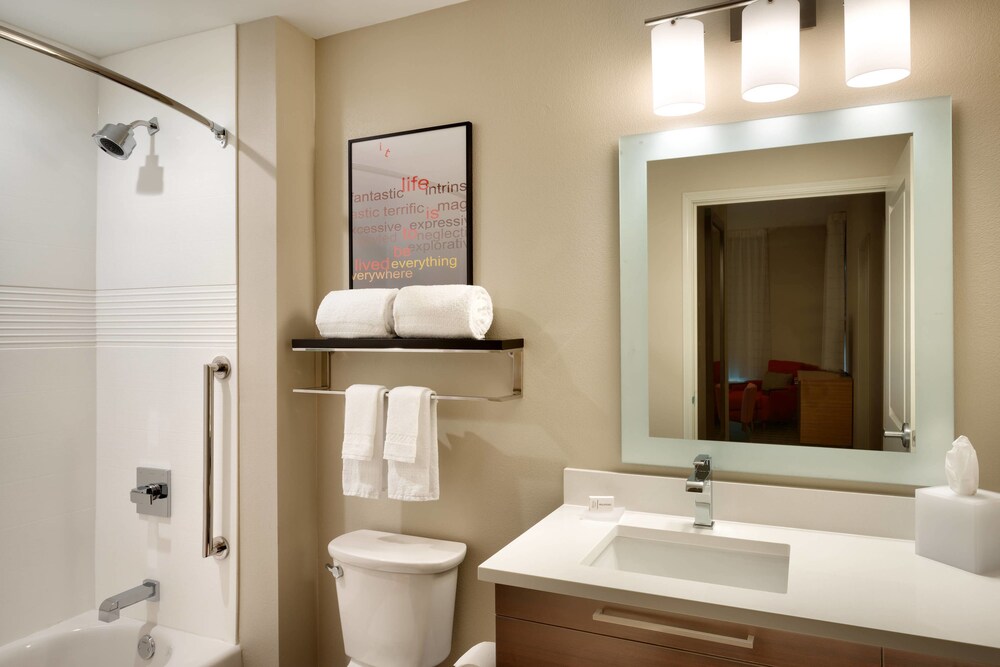 Towneplace Suites by Marriott Clovis - photo 8
