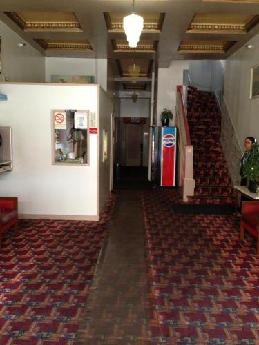 Bel Air Hotel - photo 17
