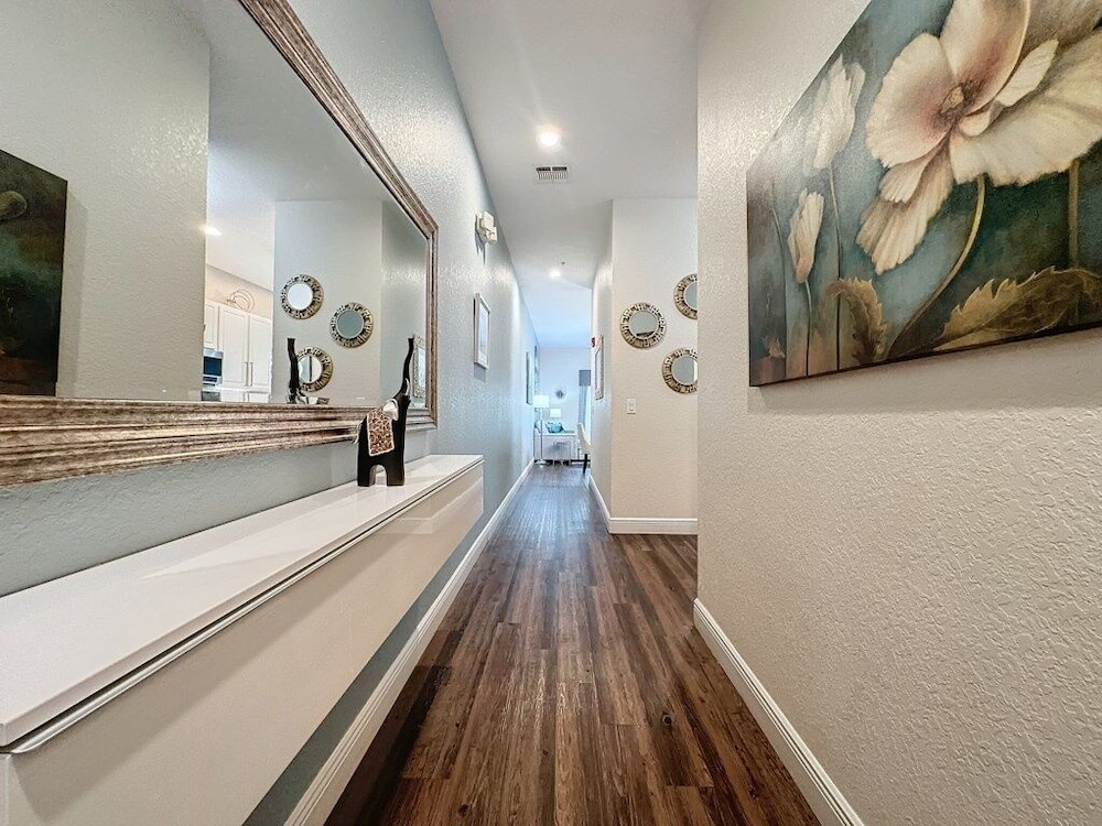 3 Bed 2 Bath Condo Bahama Bay Resort 3 Bedroom Condo by RedAwning - photo 28