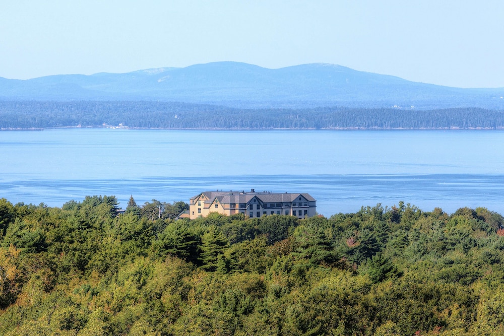 Hampton by Hilton Bar Harbor - photo 87