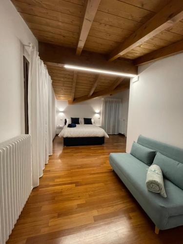 B&B Da Nonna Anacle — Bastia Umbra — photo 2