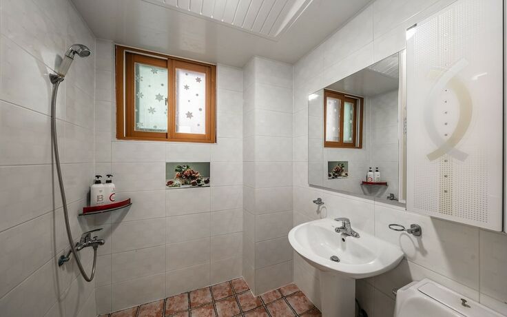 Ganghwa Bomunjang in Incheon, South Korea