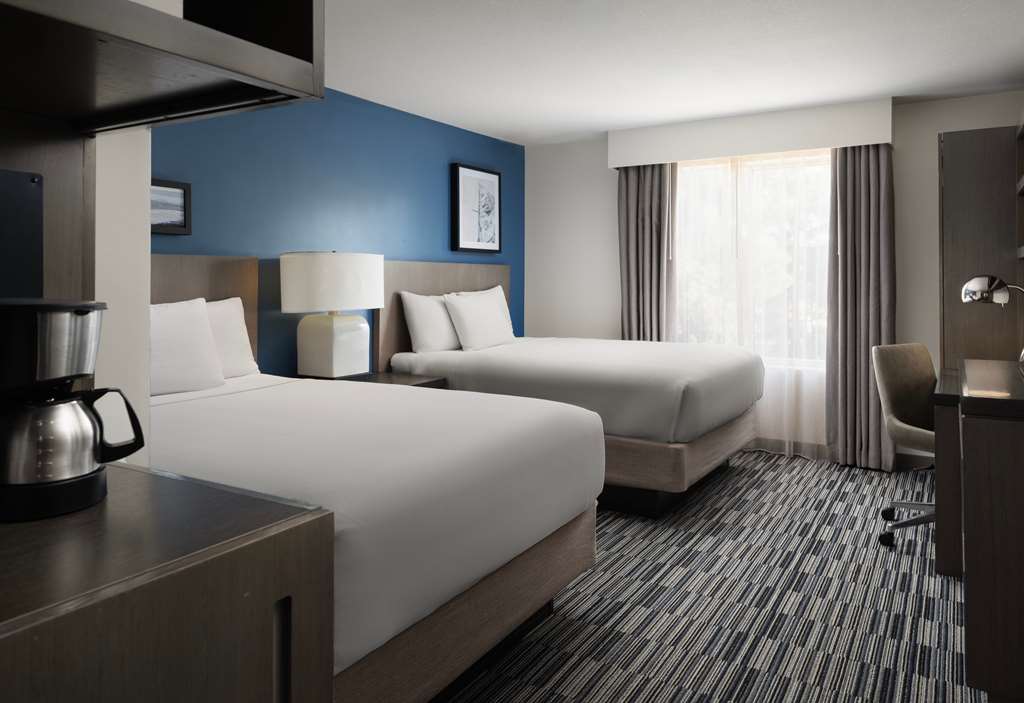 HYATT house San Diego Sorrento Mesa - photo 21