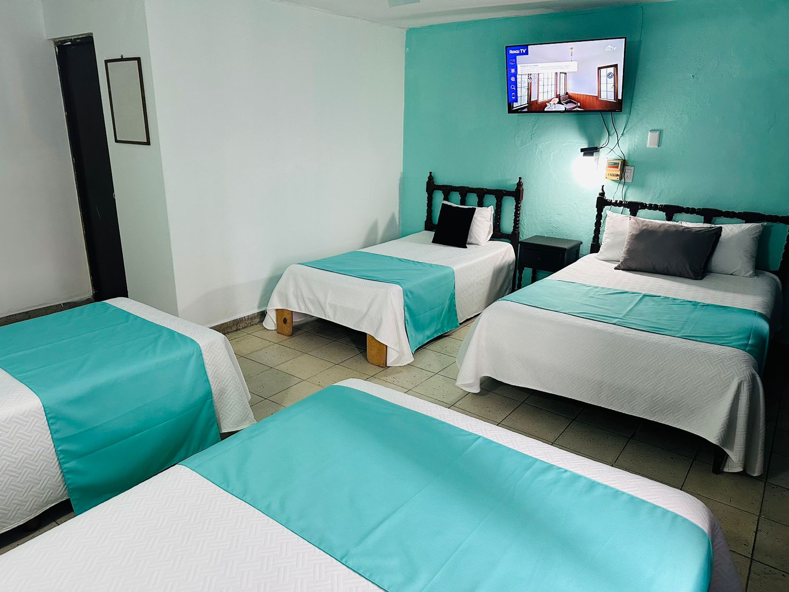 Hotel Santa Barbara