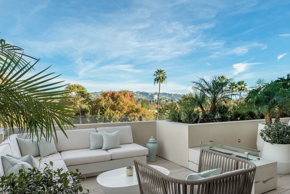 Waldorf Astoria Beverly Hills - photo 128