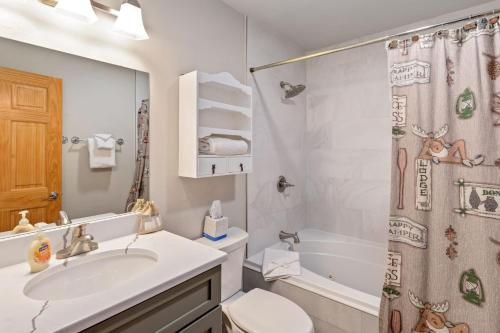 Creekside Suites 20 by Estes Park Condos — Estes Park — photo 5