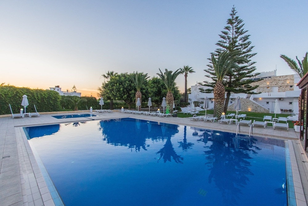Abella Hotel - last minute hotel in Chania