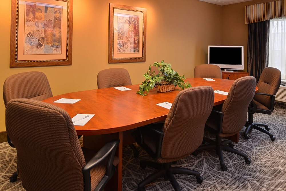 Hampton Inn by Hilton Litchfield - photo 49
