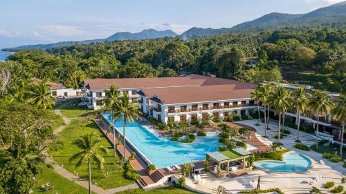 Nouveau Resort — hotel in Mahinog