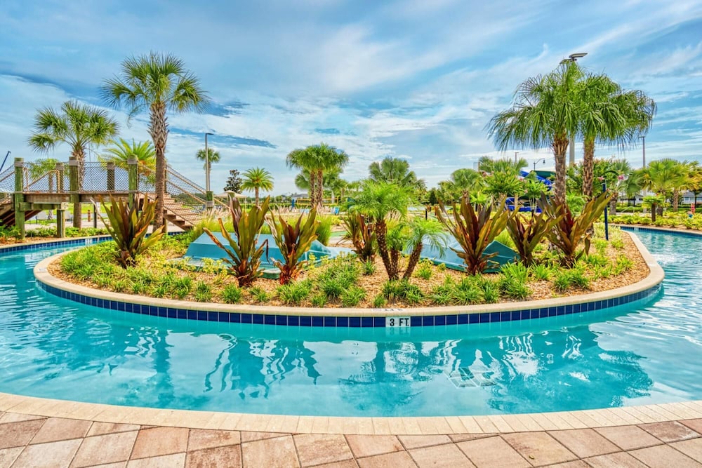 Super Nice Villa at Storey Lake Resort - photo 42