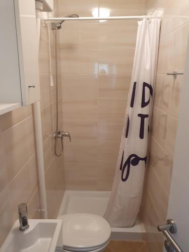 Apartment Jakov i Lucija