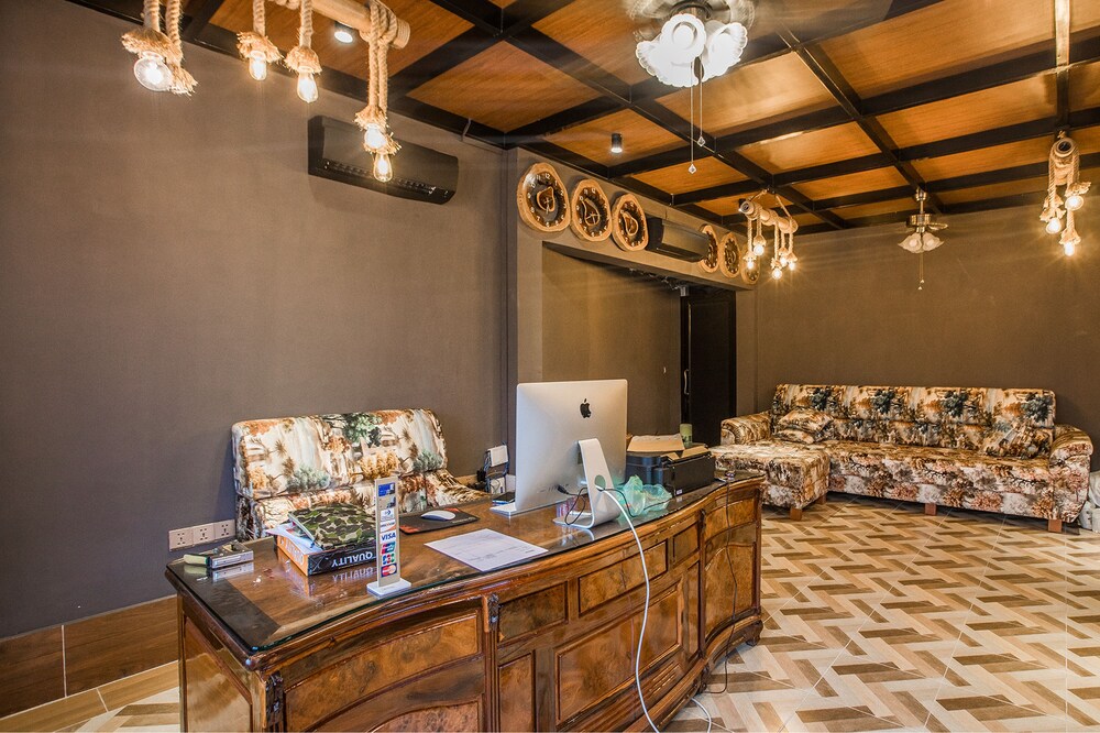 Home Stone Resort — Battambang — photo 3