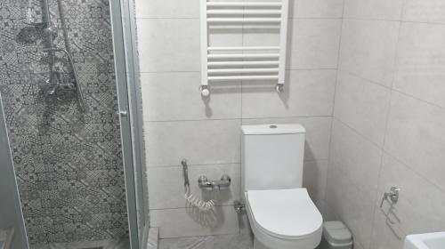 Twin's Twin Apartments