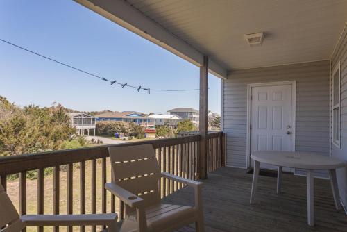 No Worries by Oak Island Accommodations - photo 11