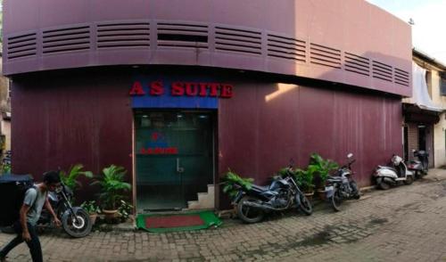 as suite guest huseT2