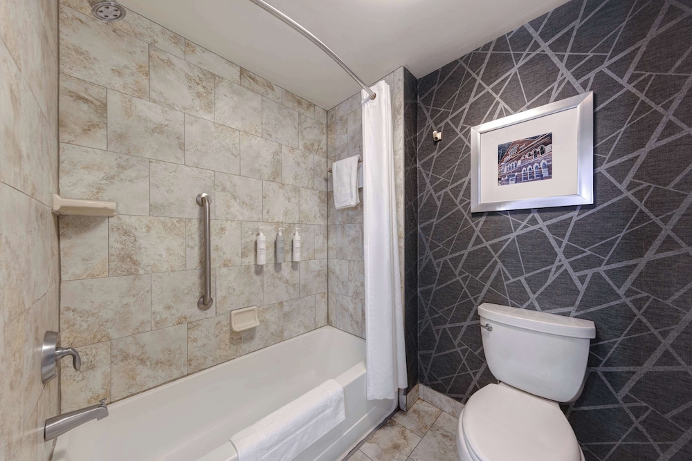 Homewood Suites by Hilton Nashville Vanderbilt TN - photo 45
