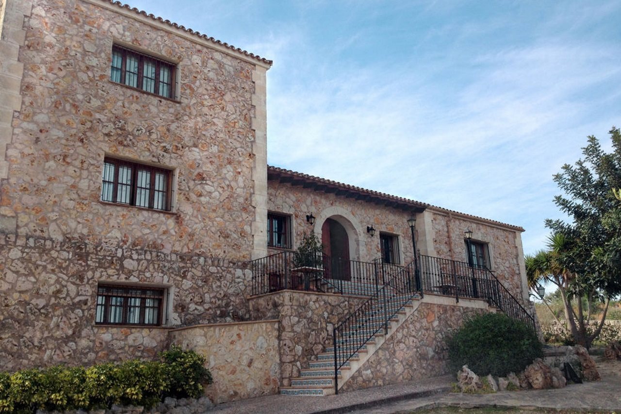 Agroturismo Son Tomaset