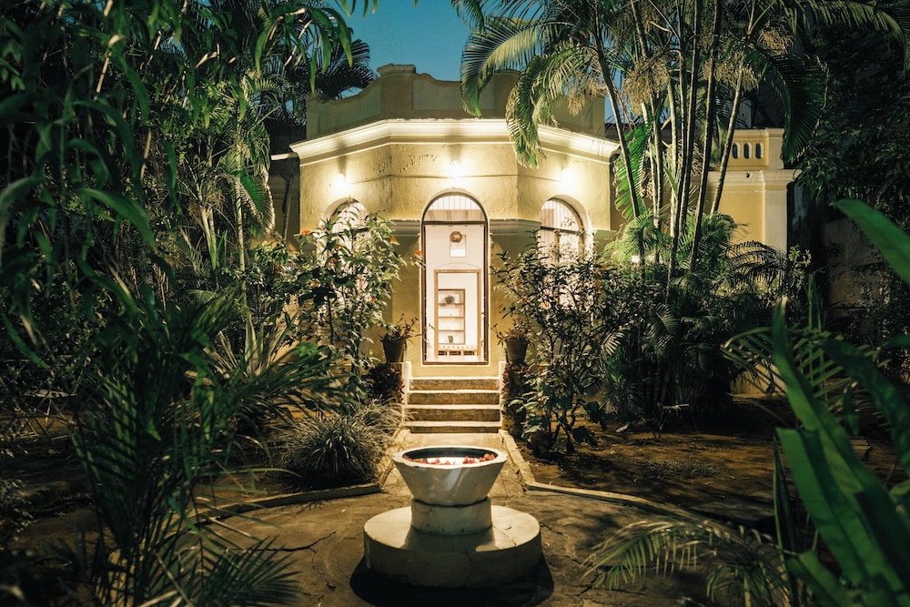 Laika Heritage Stay - last minute hotel in Mysore