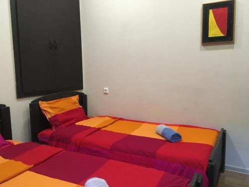 Luka Apartment