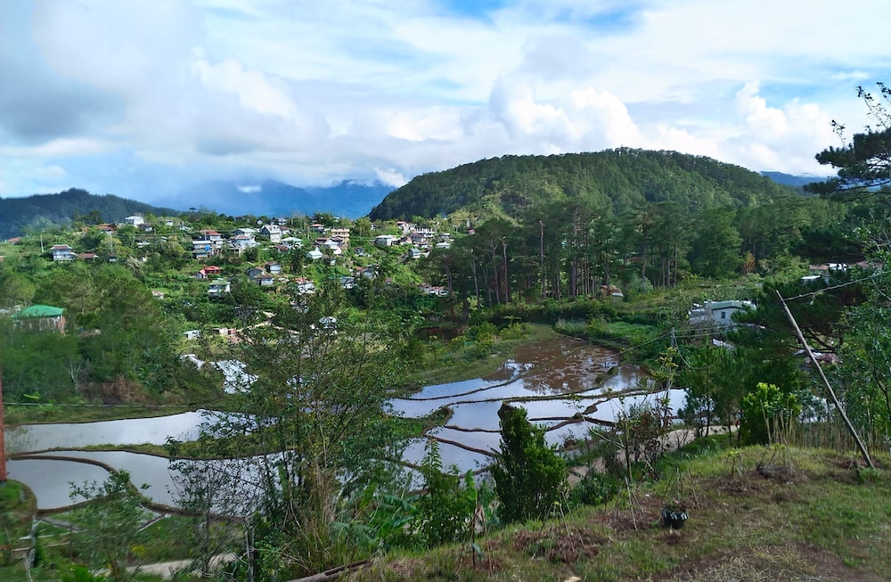 Coffee Heritage House And Hostel 8555777 — Sagada