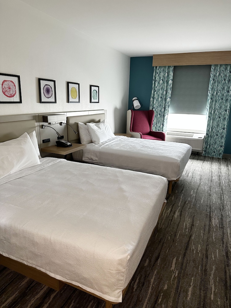 Hilton Garden Inn Miami Airport West - photo 9