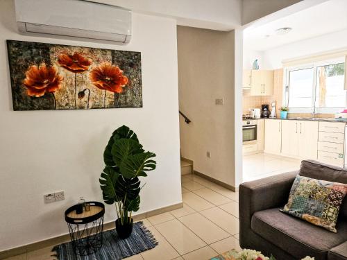 Nissi Beach Villa Oleandra