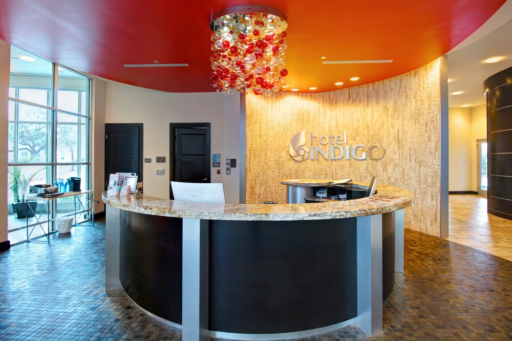 Hotel Indigo Waco Baylor By Ihg - photo 100